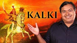 The Concept Of Kalki In Hinduism | Devlok Mini | Devdutt Pattanaik