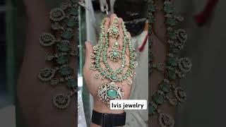 Beautiful  cz stone Victoria polish