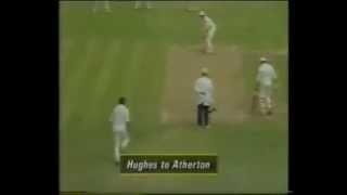 Jiggery Pokery - The Duckworth Lewis Method (Shane Warne's Ball of the Century)