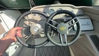 New Gussi Steering Wheel for the Cobalt - Which one looks better? I can't decide- What do you think?