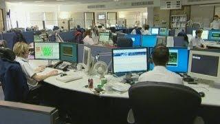 Police release ridiculous 999 calls