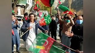 Wazir Hassan _  PTI Roundu jalsa _ 12 November 2020