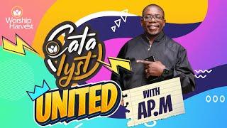 Catalyst United Makerere