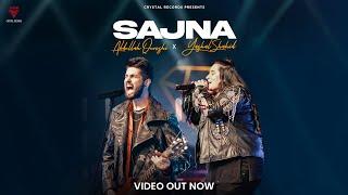 Crystal Records | SAJNA | Abdullah Qureshi | Yashal Shahid