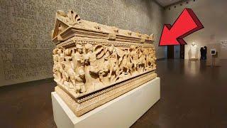 The Museum of Fine Arts Houston Texas Full Tour 2024