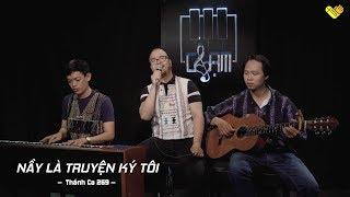 VHOPE | Thánh Ca 269: Nầy Là Truyện Ký Tôi - Siu Y Kao | CHẠM - Live Acoustic