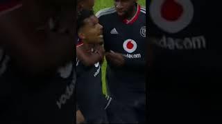 Kermit Erasmus | Orlando Pirates | Scores an equaliser against AmaZulu FC #DStvPrem #OrlandoPirates