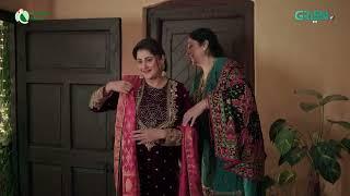 Ishq Di Chashni Episode 01 | Best Scene 05 | Sachal Afzal | Green TV Entertainment