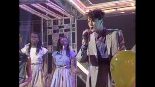 Blancmange - Blind Vision (Top Of The Pops 1983)