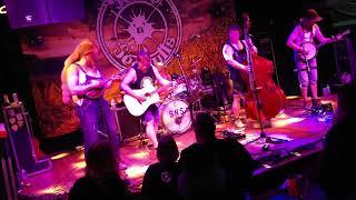 Show #49 - Steve 'n' Seagulls - 4/8/2024 -  Zanzabar - Louisville, KY