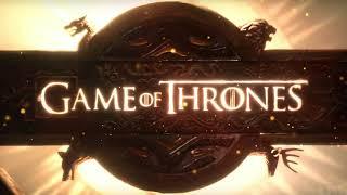 Game of Thrones Intro theme - Loop