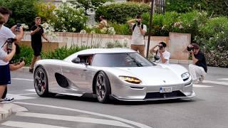 Inside Monaco’s Ultra-Luxury Life: Billionaires, Supercars, and Endless Wealth!