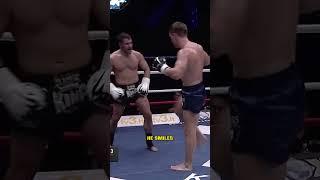 Whose gonna win this time ? Karolis Liukaitis vs Pavel Turuk  #kok #kokfights