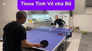 Về nhà Bố Tinna Tình