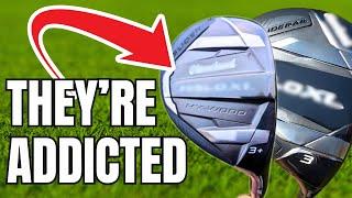 Why are so many golfers BINNING DRIVER and using these super forgiving clubs instead?!