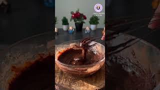 Chocolate Brownie Cake !! TASTY TRAVELS WITH MJ #food #viralvideo #cooking #brownie #chocolatecake