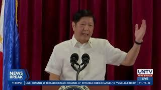 UNTV News Break | November 19, 2022