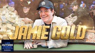 Jamie Gold's Winning Formula for Poker Success | Life Outside Poker #23