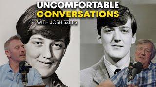 Stephen Fry Reads and Responds to a Letter From His 15 Year Old Self