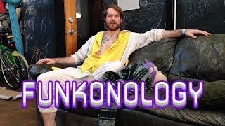 FUNKONOLOGY: Testimonial - Cats!