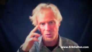Erik Dalton Interview by Ryan Hoyme on the MassageNerd Show