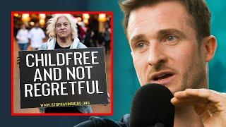 Why Are So Many Women Not Having Children? | Matthew Hussey