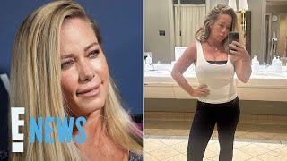 Kendra Wilkinson SLAMS Body Shamers For Criticizing Her “New Weight” | E! News