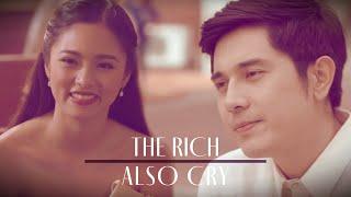 Kim Chiu & Paulo Avelino - 'The Rich Also Cry' - Teleserye Trailer 1