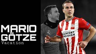 Mario Götze | Goals & Skills PSV Eindhoven 2021 ▶ Damon Empero - Vacation