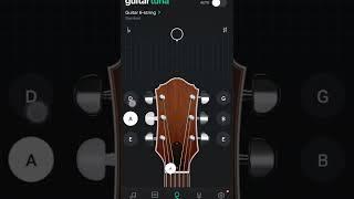 The best guitar tuner app 2022 ️