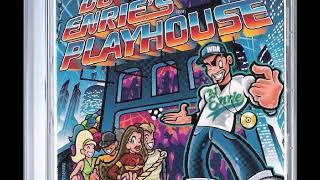 DJ Enrie's Playhouse Vol 1