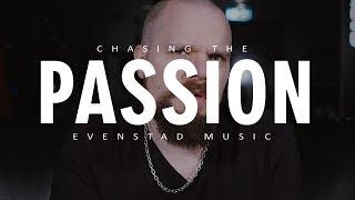 CHASING THE PASSION | TEASER