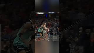 FOUL OR ALL BALL? #Wnba #caitlinclark #basketball #hoops