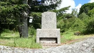 Lustleigh Orchard - the heart of a Dartmoor village