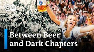 The Dark History of Oktoberfest