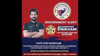 Ali Sheikhani  The CEO Sheikhani Group of Companies