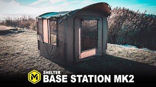 Shelter Base Station MK2 (EN)