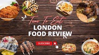 Top Street Food in London London’s Best Street Eats Tasting London Street Food Hotspots