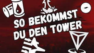 Nützliche Tricks wie du gegnerischen Tower bekommst | Guide | Mechabellum