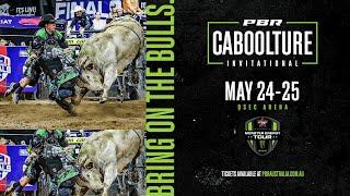 Episode 8: PBR Monster Energy Tour 2024 - Caboolture