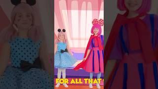 Millimone fun Kids songs