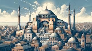 The Rise and Fall of Byzantium: A Journey Through History | Spectrum Sphere