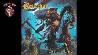 Reflection - The Battles I Have Won (2025)