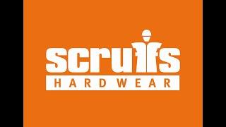 Scruffs  Workwear 2021