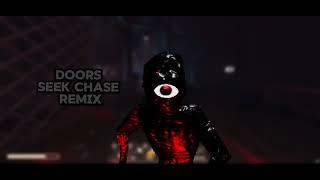 DOORS SEEK CHASE REMIX | ASTROPLAYS