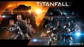 TITANFALL MOVIE THE FIGHT WILL NEVER END