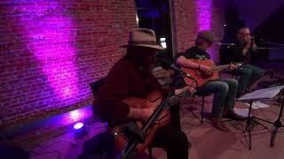 Hot time in the old town - Marc Borms & Wes Lee