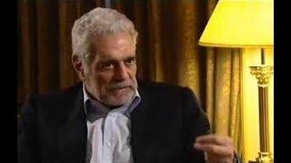 Omar Sharif Speaking 5 Languages