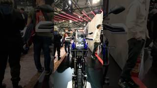 All new 2025 Yamaha Tenere 700 Adventure #yamaha #tenere