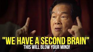 Mantak Chia: Techniques to Activate The Second Brain